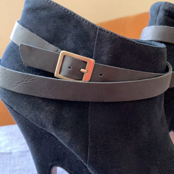 Platform boots - Picture 5 of 12